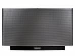 2x Sonos Play 5 zwart gen 1, Audio, Tv en Foto, Luidsprekers, Ophalen, Zo goed als nieuw, Front, Rear of Stereo speakers, Sonos