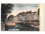 Den Haag 045, Z.O.Binnensingel, Schaefer no.195, voor 1905, Verzamelen, Verzenden, Voor 1920, Ongelopen, Zuid-Holland