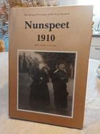 Nunspeet 1910 Deel 1 de kom van het dorp., Ophalen of Verzenden