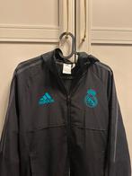 Adidas vestje jackje jacket S nieuw sportvestje, Maat 48/50 (M), Zwart, Nieuw, NIKE