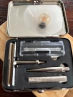 Luxe Scheerset in Doosje, Ophalen of Verzenden