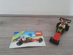 Lego 6526 (Red line racer), Complete set, Gebruikt, Ophalen of Verzenden, Lego