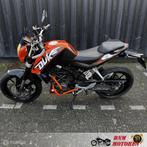 KTM 125 Duke ABS, Motoren, Motoren | KTM, Bedrijf, 125 cc, Toermotor, ABS