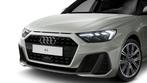 Audi A1 Sportback 25 TFSI S edition l Adaptive cruise contro, Auto's, Audi, 12 maanden, 95 pk, Bedrijf, 3 cilinders