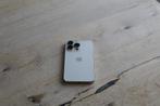 iPhone 13 PRO - 128GB - Gold | Batterij 100% | Garantie, Apple, Ophalen of Verzenden, Zo goed als nieuw, Apple