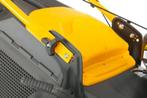 Stiga Collector 48 S B Briggs & Stratton motor, Cirkelmaaier, Opvangbak, Stiga, Nieuw