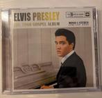 #868 Elvis Presley - The 1960 Gospel Album (Bootleg CD), Ophalen of Verzenden, Nieuw, Cd of Plaat