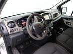 Renault Trafic 1.6DCi 125PK Lang Dubbele Cabine 6-Persoons |, Voorwielaandrijving, Gebruikt, 2000 kg, Renault