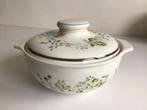 Dekschaal schaal Royal Albert Bitter Sweet Country Garden, Ophalen of Verzenden, Zo goed als nieuw, Keramiek, Schaal of Schalen