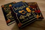 Septimus Heap Hardcover Serie (Angie Sage), Ophalen of Verzenden, Zo goed als nieuw, Angie stage
