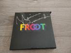 Marina and the Diamonds - FROOT (gesigneerde boxset), 2000 tot heden, Ophalen of Verzenden, Zo goed als nieuw