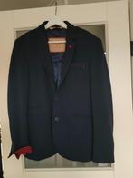 Mooi donkerblauw colbert maat s/m, Kleding | Heren, Kostuums en Colberts, Ophalen, Zara, Zo goed als nieuw, Maat 48/50 (M)