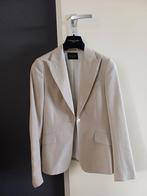 Colbert Cavallaro 36, Kleding | Dames, Ophalen of Verzenden, Zo goed als nieuw, Maat 36 (S), Beige