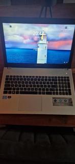 Asus N56V laptop intel i7, 16gb, 512gb ssd, Computers en Software, Windows Laptops, Gebruikt, SSD, Intel Core i7, 16 GB