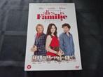 Alles Is Familie met Carice van Houten en Benja Bruijning, Cd's en Dvd's, Dvd's | Nederlandstalig, Alle leeftijden, Ophalen of Verzenden
