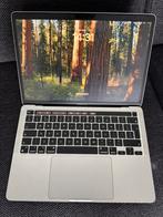 Apple MacBook Pro 13” M2 2022 – Zo goed als nieuw!, 256 GB, Qwerty, 8 GB, 13 inch
