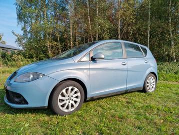 Seat Altea FR 2.0 TFSI    2008 200pk beschikbaar voor biedingen