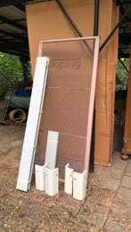 Auping auronde, Ophalen, Gebruikt, 90 cm, Eenpersoons