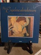 Het Engelencalendarium -- Ambika Wauters, Ophalen, Spiritualiteit algemeen, Achtergrond en Informatie