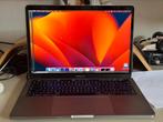 Macbook Pro 2017 (defect in scherm), Computers en Software, Apple Macbooks, Gebruikt, 256 GB, Qwerty, 8 GB