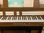 Vintage Elektrisch Orgel - Content D4100, Muziek en Instrumenten, Orgels, Ophalen, Gebruikt, 1 klavier, Orgel