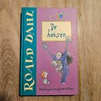 Roald Dahl De heksen, Boeken, Ophalen of Verzenden, Zo goed als nieuw