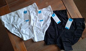 Sloggi Sensual Fresh, Tai, 4 slips, nieuw  beschikbaar voor biedingen
