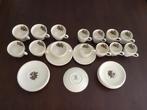 Wedgwood koffie-en mokkakopjes, Ophalen of Verzenden