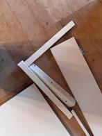 Handig Ikea opklaptafeltje, Ophalen, Gebruikt