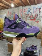 Air Jordan 4 Canyon Purple | Maat 36, Ophalen of Verzenden, Nieuw
