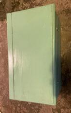 Dekenkist / Speelgoedkist, Gebruikt, 50 tot 100 cm, Ophalen of Verzenden, Minder dan 50 cm