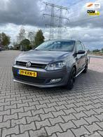 Volkswagen Polo 1.4-16V Highline, Auto's, Gebruikt, 4 cilinders, Origineel Nederlands, Bedrijf