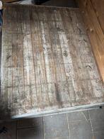 Steenschotten, Doe-het-zelf en Verbouw, Ophalen, Gebruikt, 25 tot 50 mm, 200 tot 250 cm