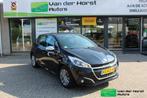 Peugeot 208 1.2 PureTech Allure, Voorwielaandrijving, Euro 6, Origineel Nederlands, Bedrijf
