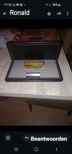 Model Tram in Vitrine, Overige merken, Gebruikt, 1:50 of kleiner, Auto