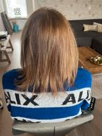 Hairextensions, Ophalen of Verzenden, Zo goed als nieuw, Pruik of Haarverlenging