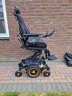 uniek mooie Permobil M3 bluetooth rolstoel elektrisch, Ophalen, Zo goed als nieuw, Elektrische rolstoel