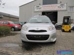 2012 NISSAN MICRA 4 K13 plaatwerk carrosserie dorpel stijl d, Auto-onderdelen, Ophalen of Verzenden, Gebruikt, Nissan
