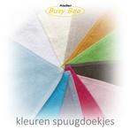 badstof spuugdoekje met naam, Ophalen of Verzenden, Nieuw, Kraamcadeau