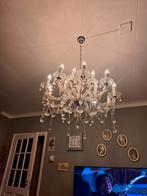 KROONLUCHTERS 2X WANDLAMPJES 2X, Ophalen