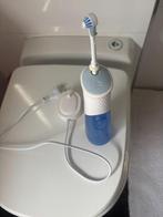 tandensproeier Oral B braun, Verzenden, Zo goed als nieuw, Tandenborstel
