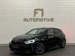 BMW 1 Serie M135i xDrive High Executive HuD|Sfeer|Keyless, Auto's, Bedrijf, Lease, Benzine, Hatchback