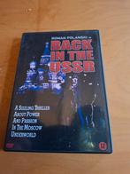 Dvd Back in the Ussr met Roman Polanski, Cd's en Dvd's, Vanaf 12 jaar, Ophalen of Verzenden, Gebruikt, Actie