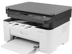Printer HP Laser MFP 135w, Printer, Ophalen of Verzenden, Zo goed als nieuw, Draadloos