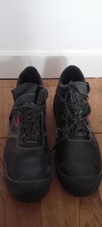 Work grip veiligheids, werkschoenen, schoenen mt 43, Ophalen of Verzenden