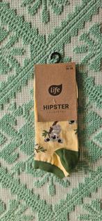 Hipster Socks Koala, Ophalen of Verzenden, Nieuw, Maat 35 t/m 38