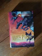 Harry Potter en de orde van de feniks, J.K. Rowling, Ophalen of Verzenden, Gebruikt, Boek of Poster
