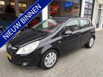 Opel Corsa 1.4-16V Enjoy PANORAMADAK/NW APK 11-2026, Auto's, Opel, Voorwielaandrijving, 1063 kg, Gebruikt, Elektrische ramen