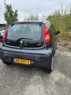 Peugeot 107, Auto's, Voorwielaandrijving, Stof, 4 stoelen, 68 pk
