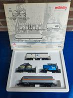 Marklin HO Regionaal wagon set Noord nieuw in doos 4794, Wisselstroom, Ophalen of Verzenden, Märklin, Nieuw